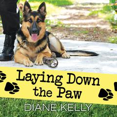 Laying Down the Paw Audiobook, by Diane Kelly