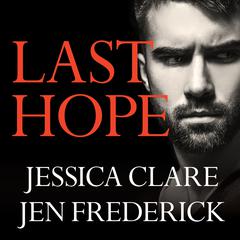 Last Hope Audiobook, by Jessica Clare