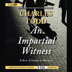 An Impartial Witness Audiobook, by 