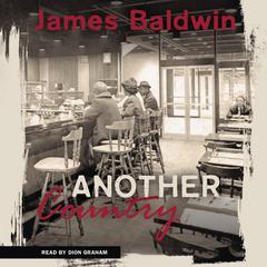 Another Country Audiobook, by James Baldwin