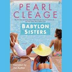 Babylon Sisters Audiobook, by Pearl Cleage