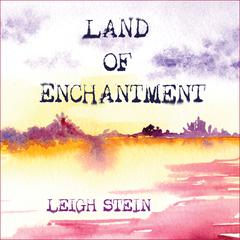 Land of Enchantment Audiobook, by Leigh Stein