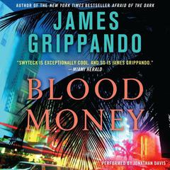 Blood Money Audiobook, by 