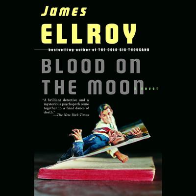 Blood on the Moon Audiobook, by 