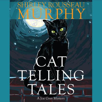Cat Telling Tales Audiobook, by 
