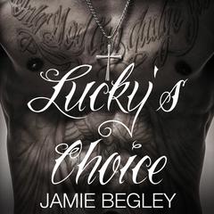 Lucky's Choice Audiobook, by 