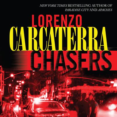 Chasers Audiobook, by Lorenzo Carcaterra
