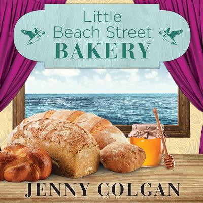 Little Beach Street Bakery Audiobook, by Jenny Colgan