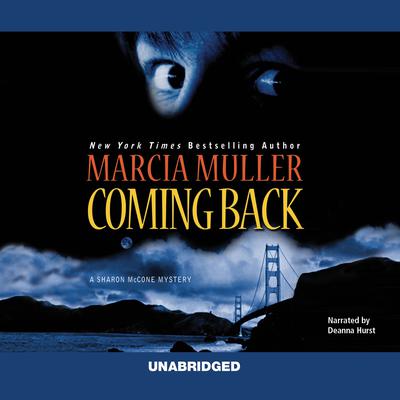 Coming Back Audiobook, by Marcia Muller