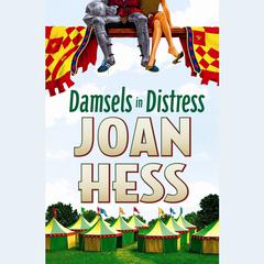 Damsels in Distress Audiobook, by Joan Hess