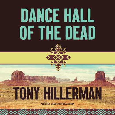 Dance Hall of the Dead Audiobook, by 