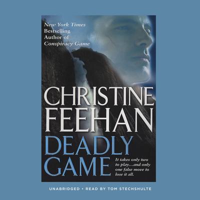 Deadly Game Audiobook, by Christine Feehan