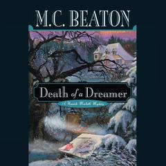 Death of a Dreamer Audiobook, by 