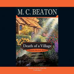 Death of a Village Audiobook, by 