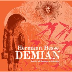 Demian: The Story of Emil Sinclair’s Youth Audiobook, by Hermann Hesse