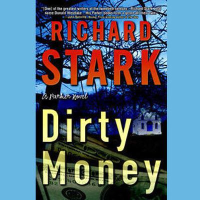Dirty Money Audiobook, by Donald E. Westlake