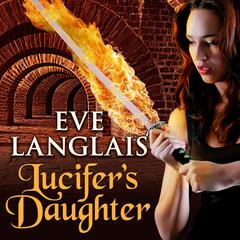 Lucifers Daughter Audiobook, by Eve Langlais