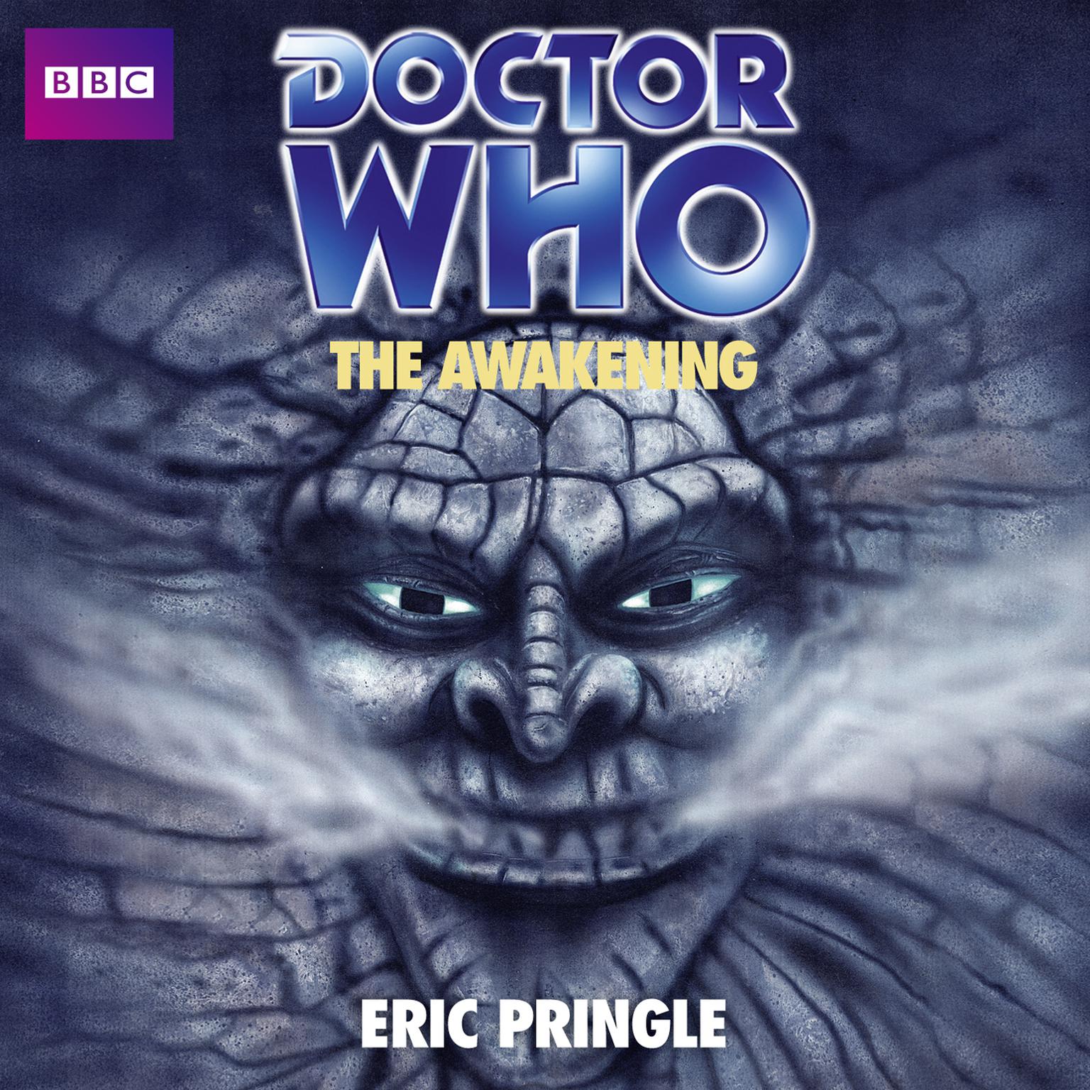 Doctor Who: The Awakening Audiobook, by Eric Pringle