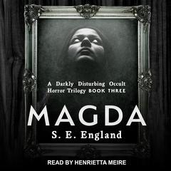 Magda Audiobook, by S. E. England