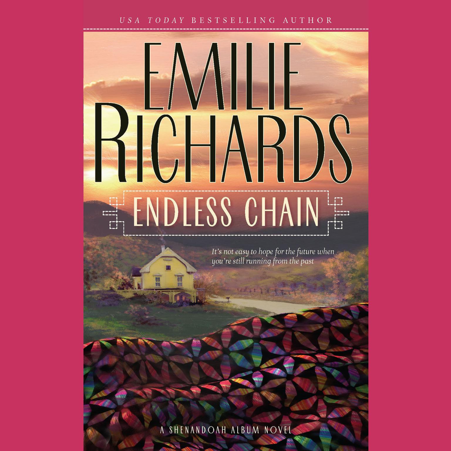 Endless Chain Audiobook, by Emilie Richards