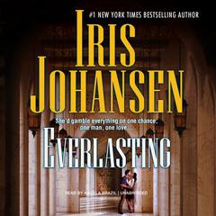 Everlasting Audiobook, by Iris Johansen