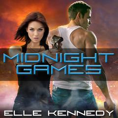 Midnight Games Audiobook, by 