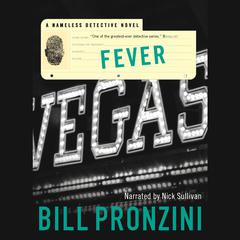 Fever Audiobook, by Bill Pronzini