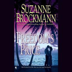 Freedom’s Price Audiobook, by Suzanne Brockmann