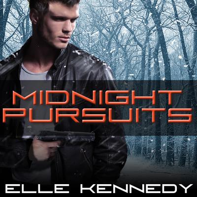 Midnight Pursuits Audiobook, by Elle Kennedy