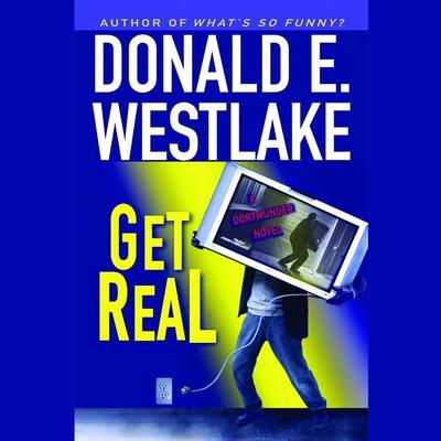 Get Real Audiobook, by Donald E. Westlake