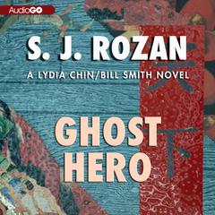 Ghost Hero Audiobook, by S. J. Rozan