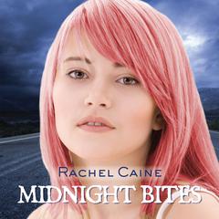 Midnight Bites: Stories of the Morganville Vampires Audiobook, by Rachel Caine