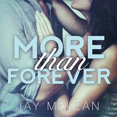 More Than Forever Audiobook, by 