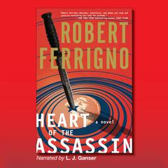 Heart of the Assassin: A Novel Audiobook, by 