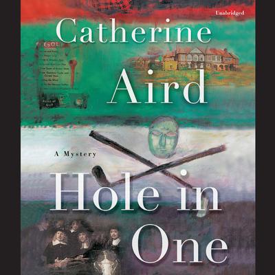 Hole in One Audiobook, by Catherine Aird