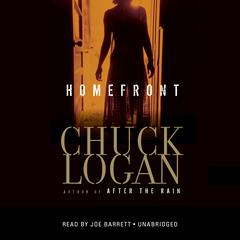 Homefront Audiobook, by Chuck Logan