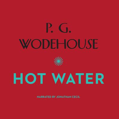 Hot Water Audiobook, by 