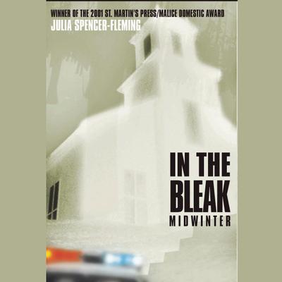 In the Bleak Midwinter Audiobook, by Julia Spencer-Fleming