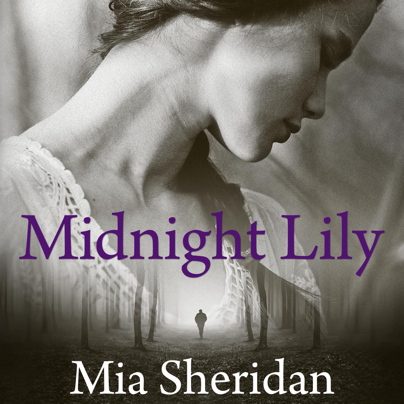 Midnight Lily Audiobook, by Mia Sheridan