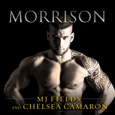 Morrison Audiobook, by MJ Fields