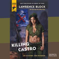 Killing Castro Audiobook, by 