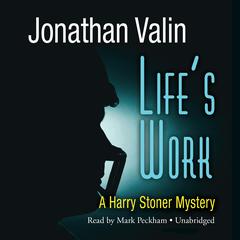 Life’s Work Audiobook, by Jonathan Valin