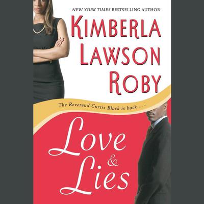 Love & Lies Audiobook, by Kimberla Lawson Roby