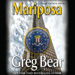Mariposa Audiobook, by Greg Bear