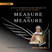 Measure for Measure