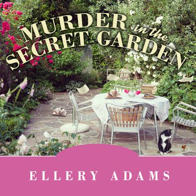Murder in the Secret Garden Audiobook, by Ellery Adams