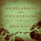 Michelangelo and the Pope’s Ceiling