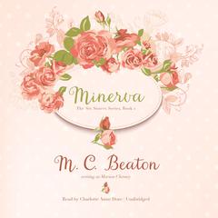 Minerva Audiobook, by M. C. Beaton