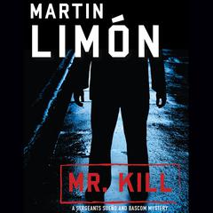 Mr. Kill Audiobook, by Martin Limón