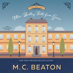 Mrs. Budley Falls from Grace Audiobook, by 